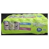 Waterloo Sparkling Water 24 variety pack 12oz