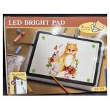 LED Bright Pad