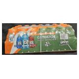 Gatorade sports drink 28 variety pack 12oz