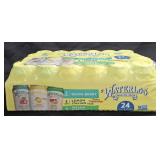 Waterloo Sparkling Water 24 variety pack 12oz
