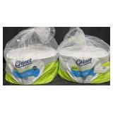 200 Chinet classic paper platters