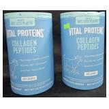 2- Vital Proteins collagen peptides dietary