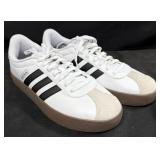 Adidas Womenï¿½s Size 11 VL Court 3.0 Sneakers
