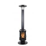 (MSRP: $235) 70,000 BTU Outdoor Pellet Fueled