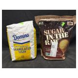10lb. Bag of Domino Granulated Sugar (Apr 20,