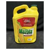 2.5Gal. Jug of Mazola Corn Oil (