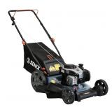 SENIX 21' 140cc 4-Cycle Briggs & Stratton Engine