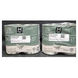 2- Chunk Chicken Breast 6 cans each