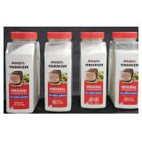 4- Adolphs Tenderizer 44.5oz each