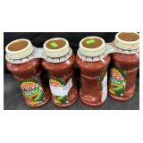 4- 38oz. Jars of Pace Chunky Salsa (Oct 22, 2026)