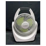 Lasko Portable Battery Fan