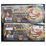 2- Tonkotsu Ramen bowls 6 per pack