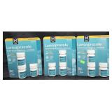 3- Acid reducer 42 count each package