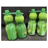 4- 32fl.oz. Bottles of ReaLime Lime Juice