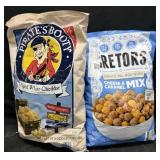 18oz. Bag of Pirateï¿½s Booty White Cheddar Popcorn