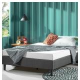 (MSRP: $189) Zinus Night Therapy Essential