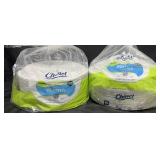 200 Chinet classic paper platters