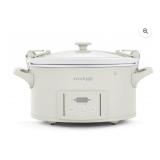 Crock-Potï¿½ 7-Quart Cook & Carry Programmable