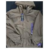 Men's size 2XL Lee bomber jacket. New w/ tags