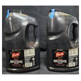 2- Worcestershire Sauce 1 gallon each