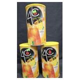 3- 4C Lemon Iced Tea mix 5lb each