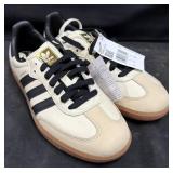 Adidas Womenï¿½s Size 9.5 Samba OG Sneakers