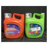 2-196 fl oz laundry detergent