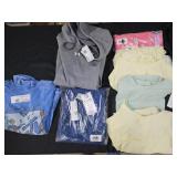 Women's size Small dresses, Under Armour hoodie
