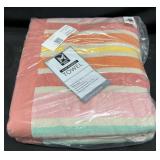 2pk. Sand Friendly Beach Towels
