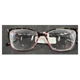 London Fog Prescription Glasses, 55/17/145