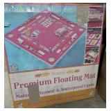 Maison Lude Premium Floating Game Mat