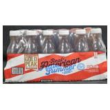 Gold Peak Unsweetened Tea 18 pack 16.9oz bottles