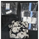 Women's size Large pants. Most NEW w/ tags
