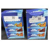 2- 23ct. Variety Boxes of Pure Protein Bars (Jan
