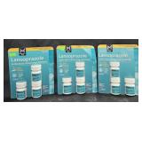 3- Acid reducer 42 count each pack