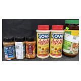 40.5oz. Canisters of Knorr Chicken Bouillon (Apr