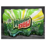 Mountain Dew 24 pack 16.9oz bottles