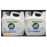 2-208 fl oz All detergent