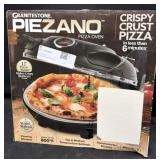 GraniteStone PieZano 12ï¿½ Pizza Oven, Untested