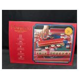 Maison Lude Mahjong Horse Lunar New Year Edition