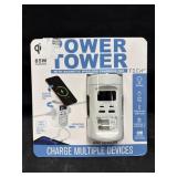 Tech2 Power Tower