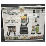 Ninja Professional Plus Kitchen System, Untested