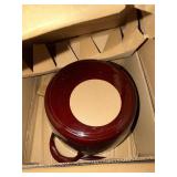 Tramontina 7Qt. Dutch Oven Cast Iron