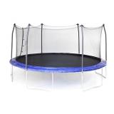 (MSRP: $399) Skywalker Trampolines 17' Oval