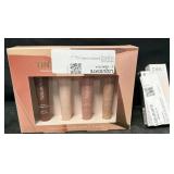4pk. NatureWell Tinted Lip Butter