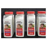 4- Adolphs Tenderizer 44.5oz each