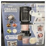 Ninja Creami 7-in-1 Ice Cream Maker