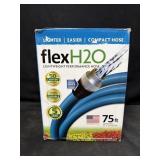 Flex H2O Lightweight 75ft. Performance Hose