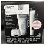 Braun Series 7 Hair Remover Set