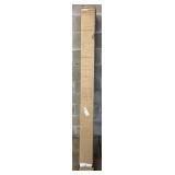 Classic Same Day Blinds, 2ï¿½ Cordless Fauxwood,